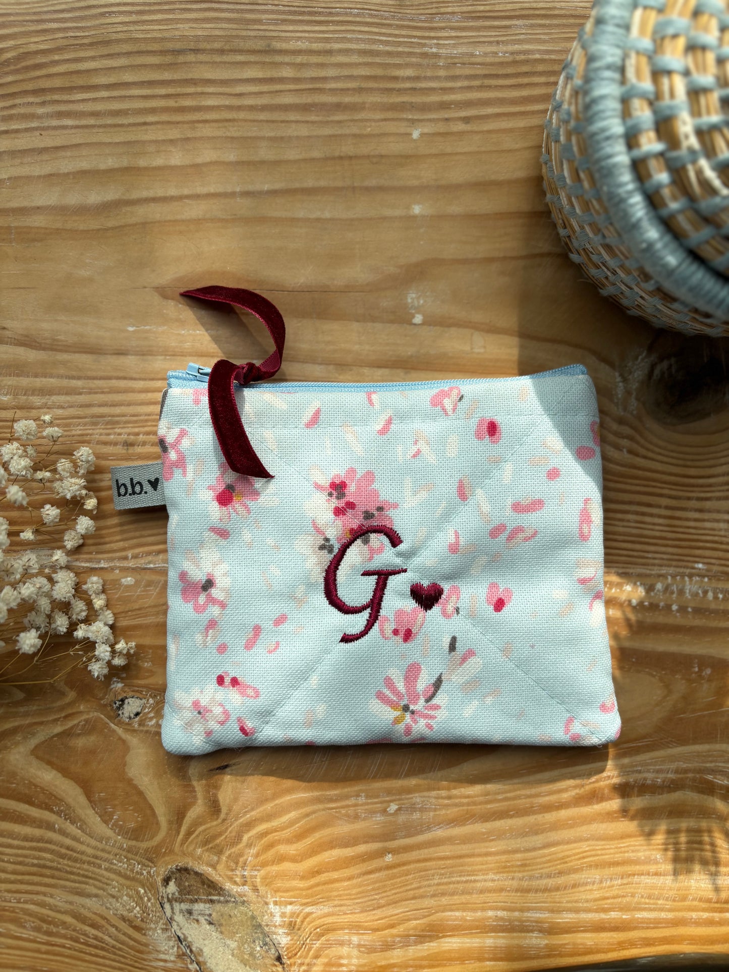 Mini pochette
