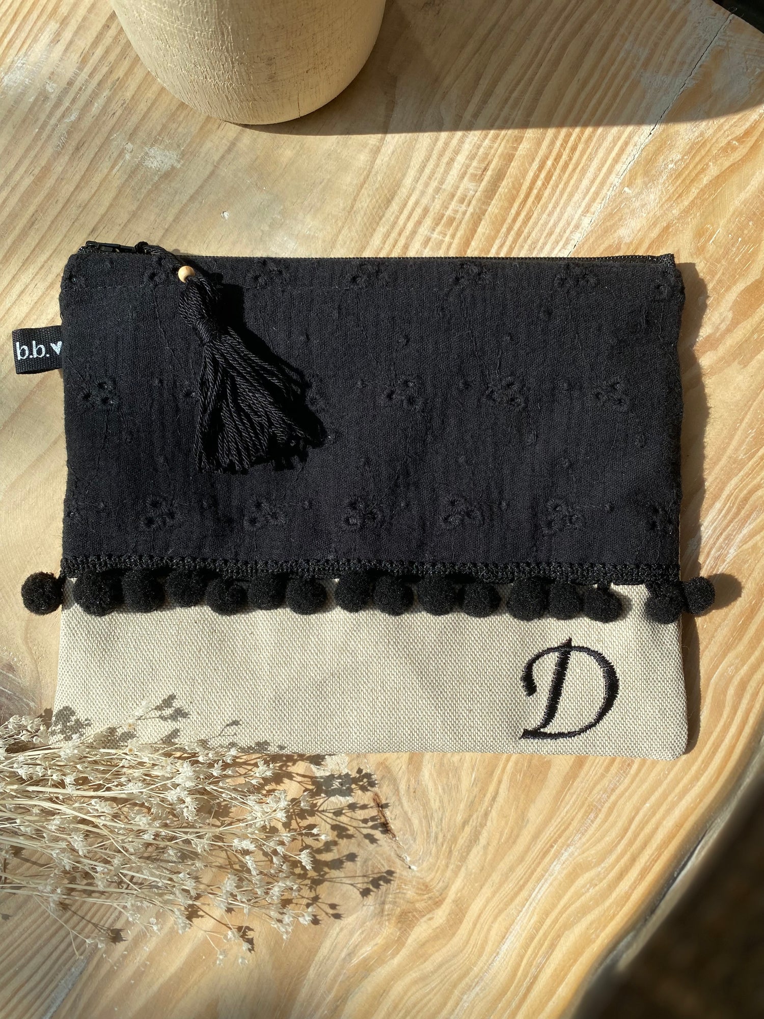 Pochette