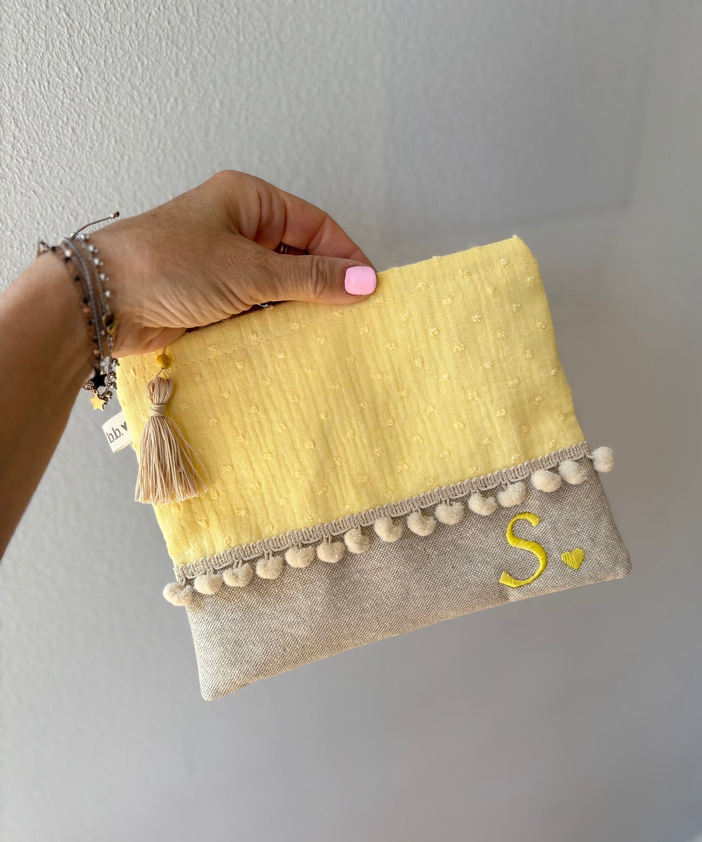 Pochette