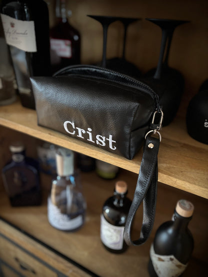 Cubotto in eco pelle