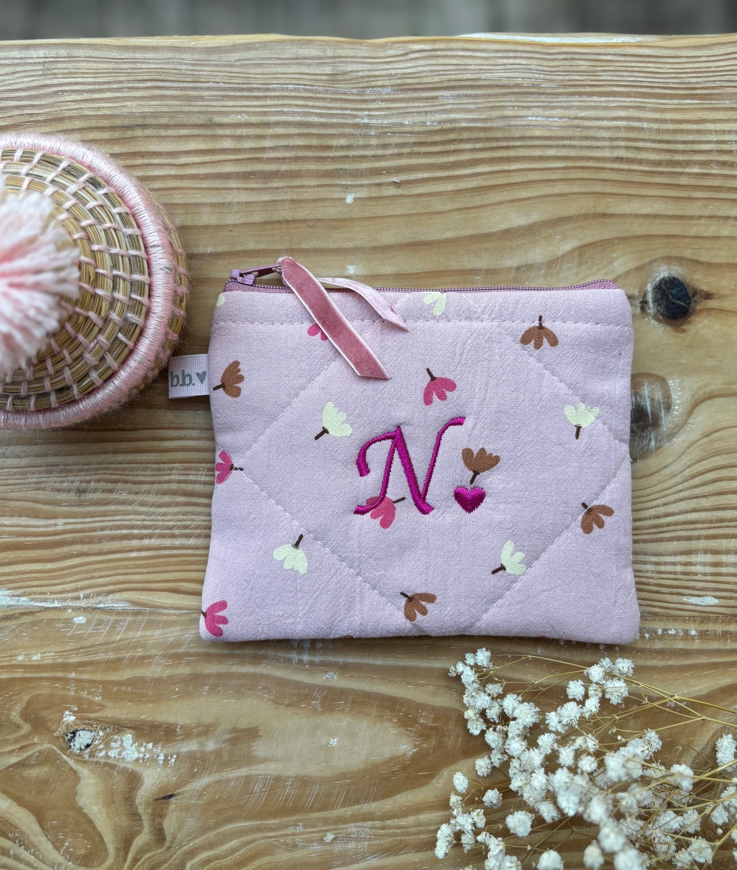 Mini pochette