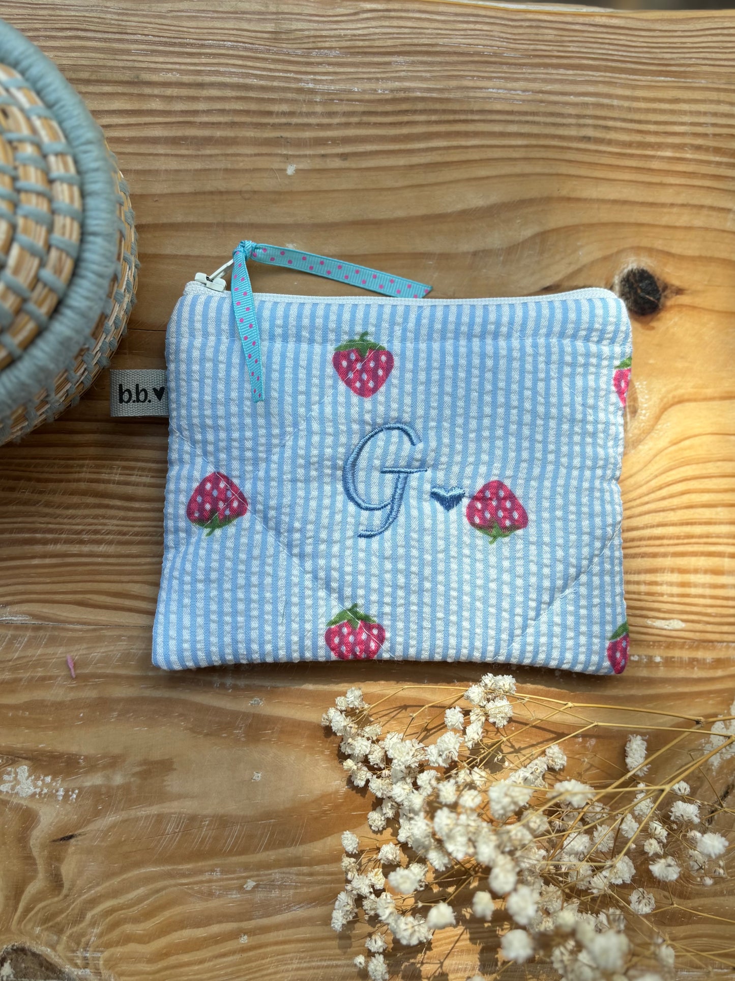 Mini pochette
