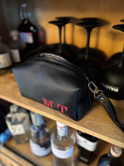 Cubotto in eco pelle